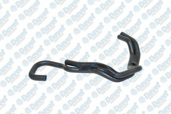 YAG SOGUTUCU HORTUMU MASTER II-TRAFIC II 2.2/2.5DCI-MOVANO A-VIVARO B 2.5DCI G9U   ####