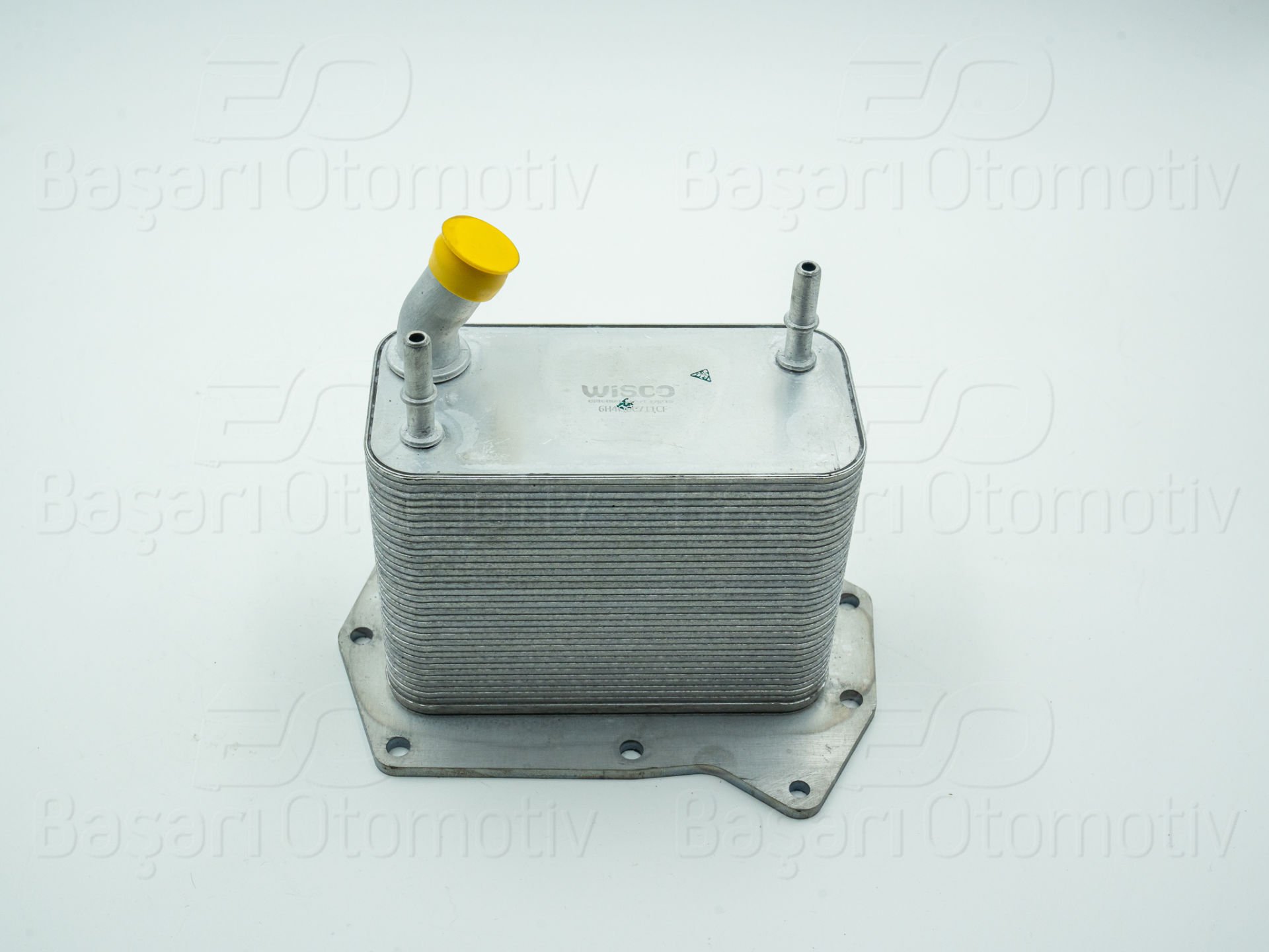 YAG SOGUTUCUSU TEK | LAND ROVER RANGE ROVER 3 L322 3.6 06> | WISCO