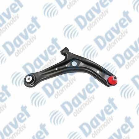 ALT SALINCAK SAG KOMPLE B-MAX-TOURNEO 12>
