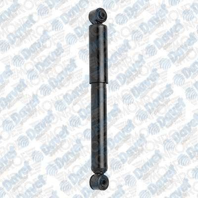 AMORTISOR ARKA MASTER III MOVANO 2.3CDTI 10-> ARKADAN CEKISLI