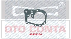 DEVIRDAIM CONTA MEGANE 1.4-1.6 16V K4J-K4M 700-710-712-714 0.8MM