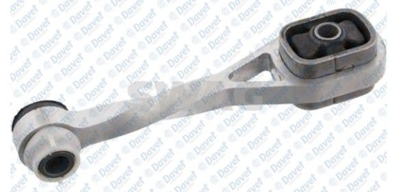MOTOR ASKI TAKOZU ARKA BURGULU MEGANE I SCENIC I CLIO II LOGAN 1.4 / 1.5 / 1.6 / 1.9