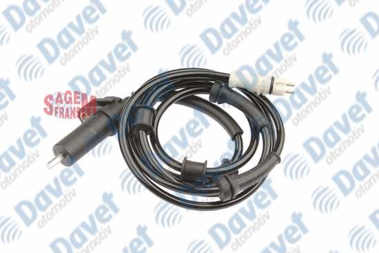 ABS SENSOR KABLO ARKA SOL DUCATO II   ####