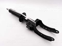 AMORTISOR ON SOL | PORSCHE CAYENNE 3.0 TDI 3.2 3.6 4.8 S 2003> | WISCO