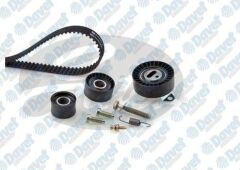 EKSANTRIK GERGI KITI FORD ESCORT V-VI-VII 92- FIESTA III 92-95 MONDEO 93-96 1.6I 16V-1.8I 16V 2.0I   ####