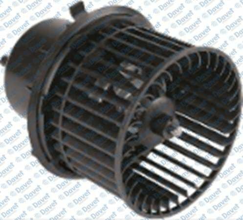 KALORIFER MOTORU FORD TRANSIT V184