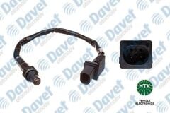 OKSIJEN SENSORU Z19DTL-Z19DTH ASTRA H ZAFIRA B VECTRA C QASHQAI - XTRAIL 1.6 DCI COLT DUCATO IVECO D