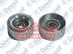 ALTERNATOR GERGI RULMANI [METAL RULMAN] MAZDA 6 2.0TDI 2.0CDTI 02 07 [71*36]