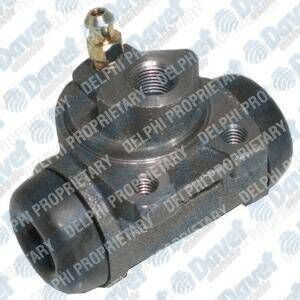 FREN SILINDIRI ARKA 19.00MM CLIO LOGAN SANDERO 02-98
