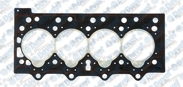 SILINDIR KAPAK CONTASI RENAULT LAGUNA I 2.2 D 93-01   ####