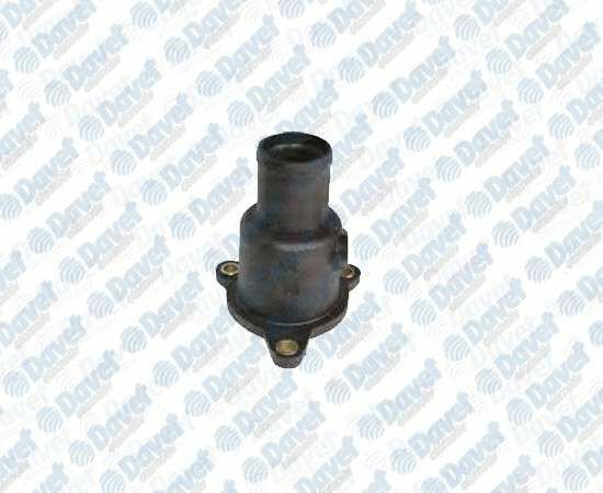 TERMOSTAT YUVASI ENJEKSIYONLU CLIO-R19