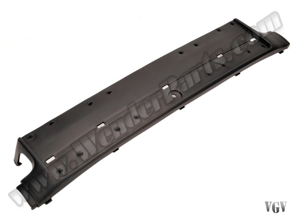 Plakalık E36 Ön; Pütürlü 1997-98