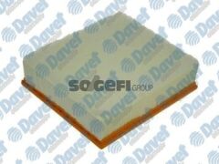 HAVA FILTRESI VOLVO S40 II-V50 2.4 FORD FOCUS II KUGA I MONDEO IV   ####