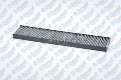 POLEN [KABIN] FILTRESI AKTIF KARBONLU ALHAMBRA 1.8 T 1.9 TDI 2.0 2.0 TDI 2.8 4MOTION GALAXY 1.9 TDI 2.0I 2.3I 2.8I 4X4 SHARAN 1.8 T 1.9 TDI   ####