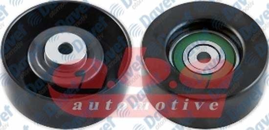 ALTERNATOR GERGI RULMANI [SAC RULMAN] CADDY II 1.9D [96 00] POLO 1.7SDI 1.9D 1.9SDI [94 01] OCTAVIA 1.4 [99] [70*27.5]