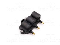 ATESLEME BOBINI | CHEVROLET MATIZ 0.8 0.8 LPG 05-13 SPARK 0.8 05-10 | WISCO