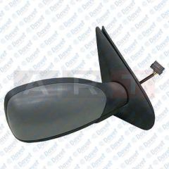 DIS DIKIZ AYNASI ELEKTRIKLI ISITMALI ASTARLI SAG PEUGEOT 306 93-02