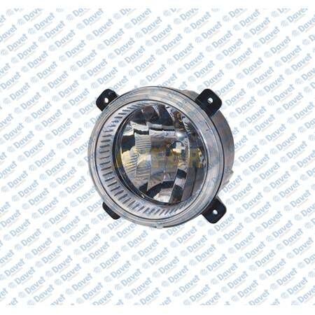 FAR SAG/SOL PEUGEOT J10 08> CARGO 08> UZUN HUZME