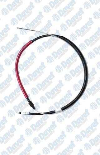 EL FREN TELI ARKA SAG-SOL P307 00=> C4 05=>