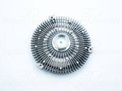 FAN TERMIGI | VW LT28 35 LT28 LT46 2.3 2.5TDI 2.8TDI AGL 97 > | WISCO