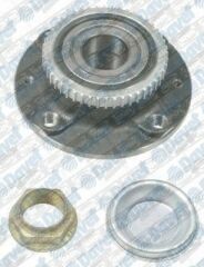 PORYA ARKA RULMANLI PEUGEOT P406 YM-XANTIA-II ABSLI: 48 DIS OLCU:G: 59 X IC: 32 X D.C: 129