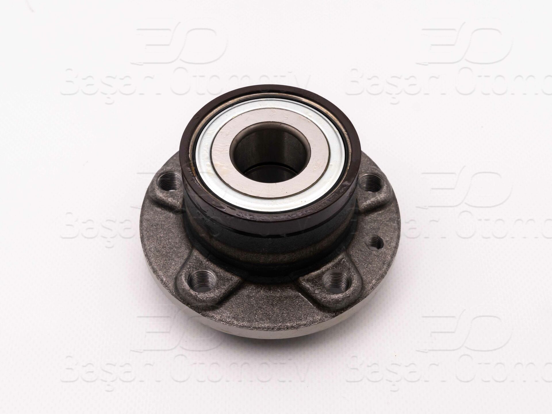 PORYA ARKA SOL-SAG RULMANLI 5X98 120X30MM ABS | OPEL COMBO 1.3 CDTI 1.4 1.6 CDTI 12 > | WISCO