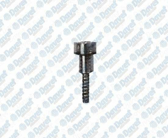 STOP CIVATASI FUME DKS 88