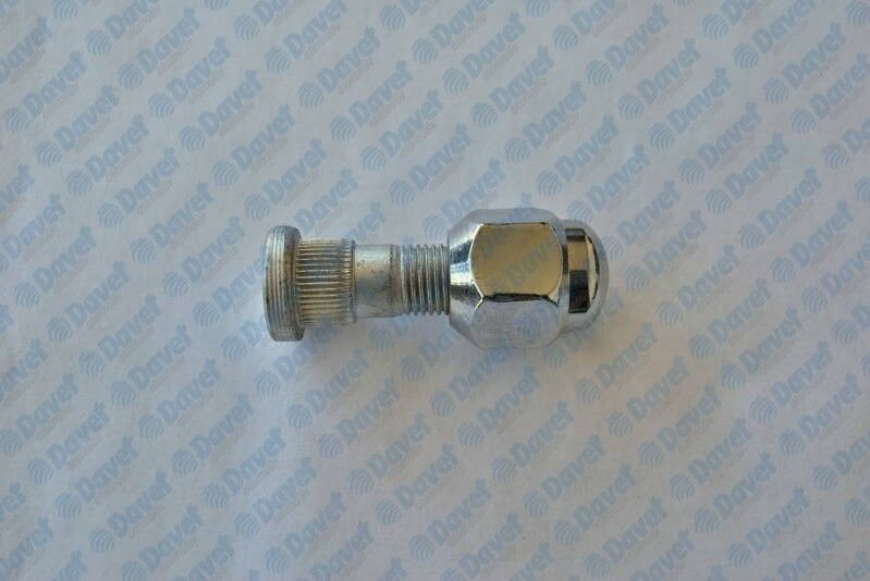 BIJON KOMPLE NISSAN PRIMERA M12 x 1.5