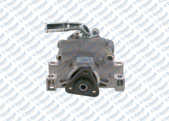 HIDROLIK DIREKSIYON POMPASI BOXER III JUMPER III PUMA TRANSIT V347 V362 CUSTOM 2.2HDI TDCI 155PS [O.CEKER]
