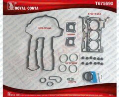 UST TAKIM CONTASI REINZ SUBAP LASTIKLI KECELI FOR B-MAX 1.0 12- FIESTA VI 1.0 13- FOCUS III 12- 1.0L