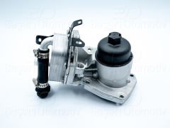 YAG SOGUTUCUSU KOMPLE | FIAT ULYSSE LAND ROVER DISCOVERY FREELANDER 2 2.2 D 07> | WISCO