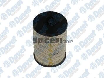 YAKIT FILTRESI LT28-35 II 2.8TDI 01-06- LT 28-46 II 2.8TDI 02-06- VOLVO S60-V70 II 2.4D 01- XC90 D5 AWD