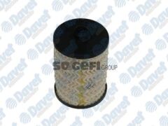 YAKIT FILTRESI LT28-35 II 2.8TDI 01-06- LT 28-46 II 2.8TDI 02-06- VOLVO S60-V70 II 2.4D 01- XC90 D5 AWD