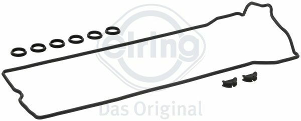Subap Kapak Contası  Tk. 104  Mercedes