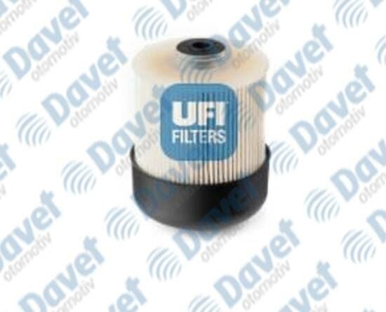 MAZOT FILTRESI DOKKER-LODY-LOGAN II-CAPTUR-SANDERO II-CLIO IV 1.5DCI 12> CITAN 415 12>