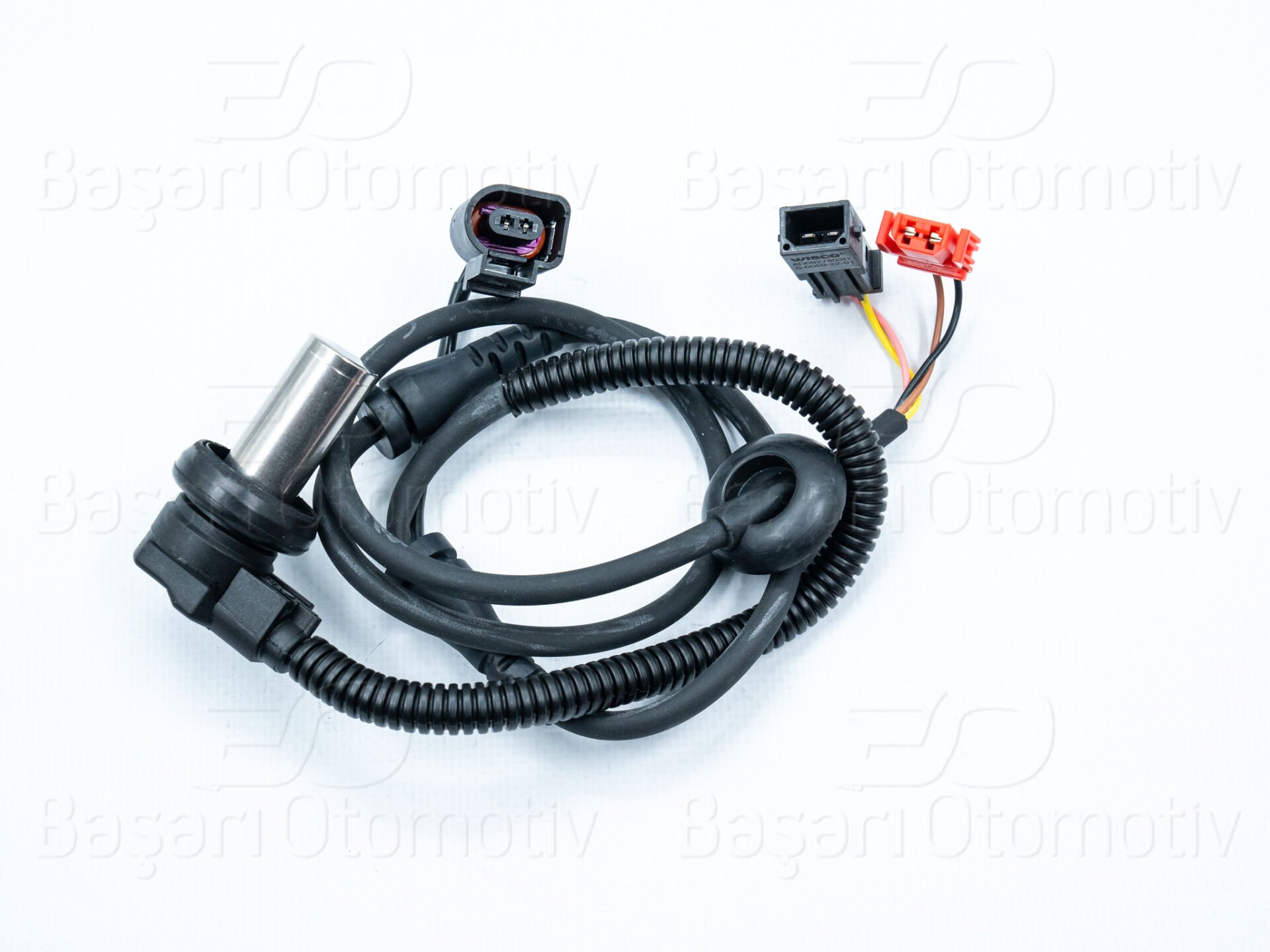 ABS SENSORU ON R/L | VW PASSAT AUDI A4 OCTAVIA 1.8T1.9TDI 2.5TDI 95 > | WISCO
