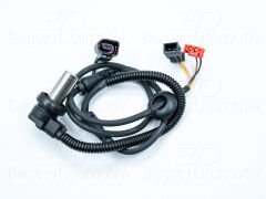 ABS SENSORU ON R/L | VW PASSAT AUDI A4 OCTAVIA 1.8T1.9TDI 2.5TDI 95 > | WISCO