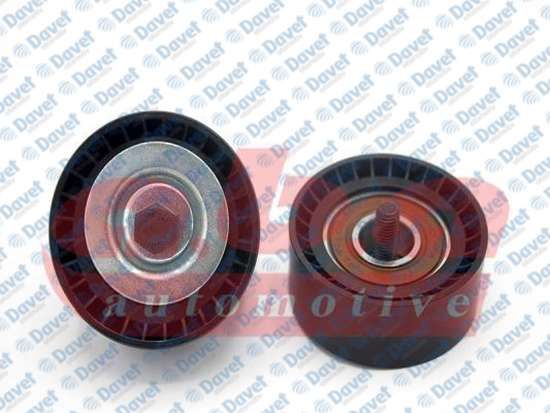 ALTERNATOR GERGI RULMANI [PLASTIK RULMAN] FORD TRANSIT V363 2.2 12 -