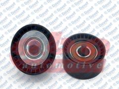 ALTERNATOR GERGI RULMANI [PLASTIK RULMAN] FORD TRANSIT V363 2.2 12 -