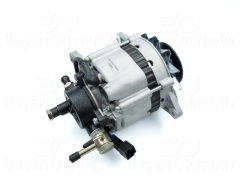 ALTERNATOR | OPEL CORSA B COMBO B 1.7D 70 AMP | WISCO