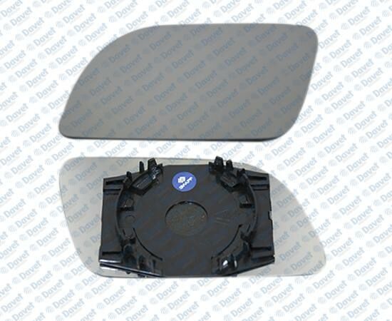 DIS DIKIZ AYNA CAMI MEKANIK SOL POLO 03>05