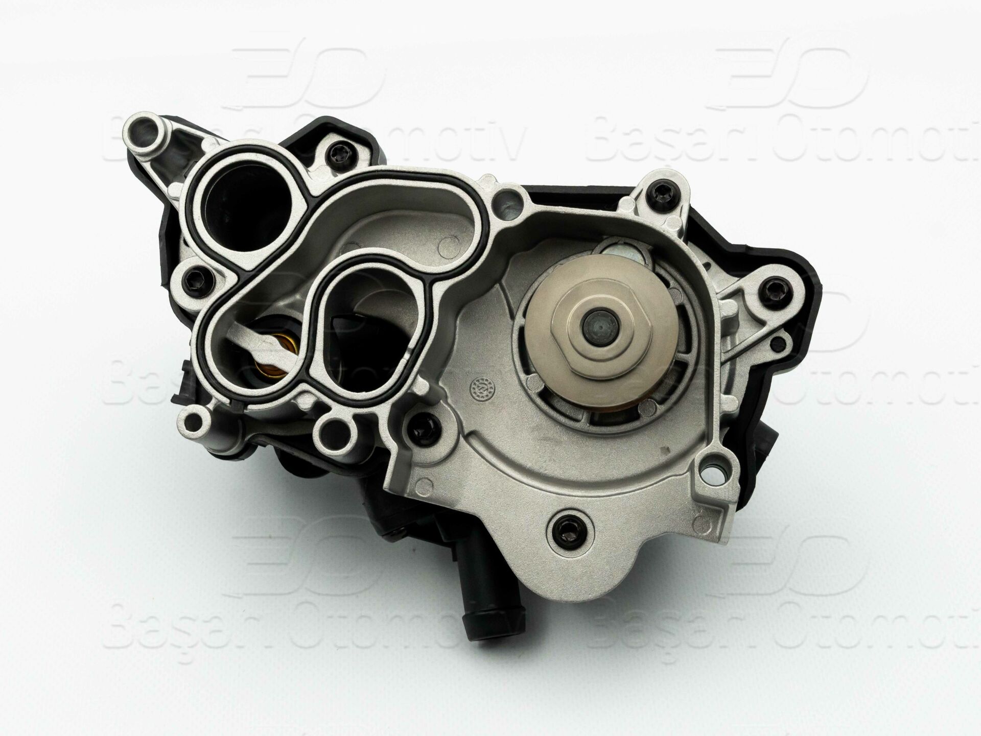 DEVIRDAIM 4 BORU TERMOSTATSIZ | VW GOLF7 GOLF6 PASSAT B8 JETTA POLO TIGUAN SKODA OCTAVIA SUPERB KODIAQ RAPID FABIA KAROQ SEAT IBIZA LEON AUDI A1 A3 A4 Q2 Q3 1.2TSI 1.4TSI CHPA CHPB CJZA CJZB CHYB CYVB CYVA 12 > | WISCO