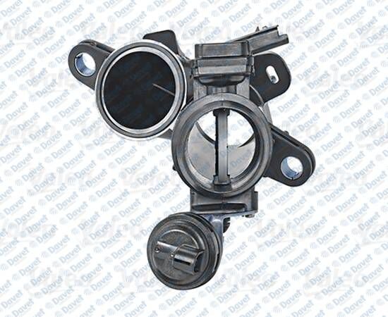 GAZ KELEBEK MASONU P3008/5008/CITROEN C4 2.0HDI 11-14   ####