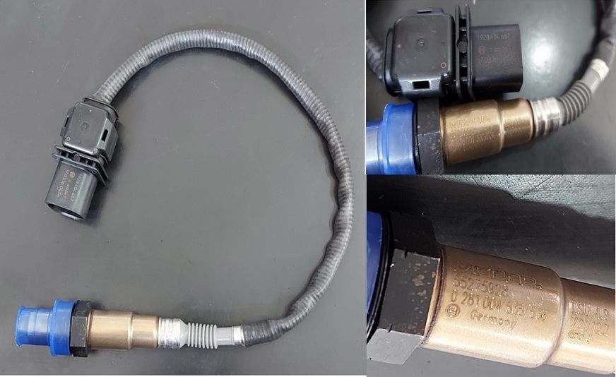 55275928 OKSİJEN SENSÖRÜ EGEA DOBLO 500L GUİLİETTA RENEGADE