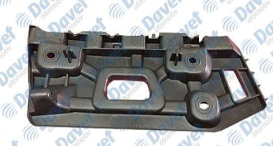 ON TAMPON BAGLANTI SPORTU SOL LODGY-DOKKER   ####