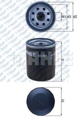 YAG FILTRESI DOBLO-ALBEA-PALIO-BRAVA--MAREA-PUNTO-STILO-ASTRA F-COMBO-CORSA A-B-VECTRA-L200