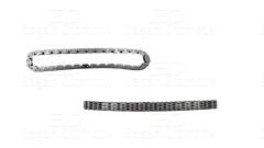 YAG POMPA ZINCIRI | VW JETTA BEETLE TIGUAN GTI CC A3 A4 A5 A6 Q3 Q5 CCZA CDAA CDHA CDHB 08 > | WISCO