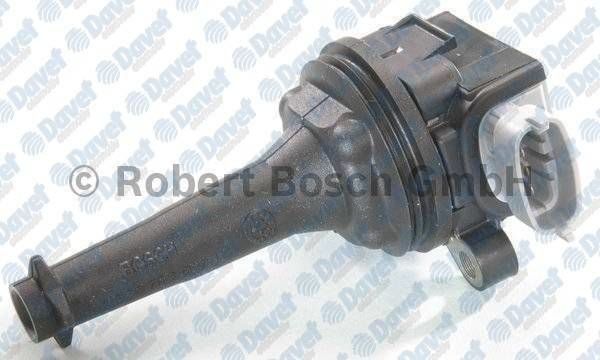 ATESLEME BOBINI  VOLVO S40 II S60 S80 II C30 C70 II V50 V70 III 2.4 2.5 03-07