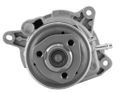 Su Pompası Jetta Vw