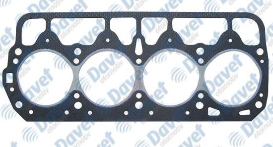 SILINDIR KAPAK CONTASI FIAT TOFAS M131 1300